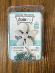 New Drainwig Shower Never Clean Clogged Again Prevents Clogs. Fixed Price $6.99.