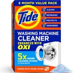 Washing Machine Cleaner By Tide, Washer 13.2 Ounce (pack Of 1). Fixed Price $16.74.