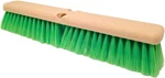 Green Flow Through Brush Head, 18-INCH Extra Soft Bristle For Gentle Car. Fixed Price $60.77.