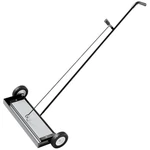 Master Heavy Duty Sweeper Push-type Pack Of 1. Fixed Price $356.99.
