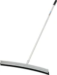 Professional Aquadozer Max Kit, 36 Smooth Surface Curved Floor Squeegee And .... Fixed Price $96.79.