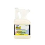 Comstar CF-20 Internal Refrigeration Coil System Cleaner, Dissolves Carbon De.... Fixed Price $101.93.