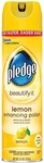 Pledge Lemon Clean Furniture Spray 9.70 Oz ( Pack Of 4). Fixed Price $35.66.