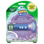Scrubbing Bubbles Fresh Gel Toilet Bowl Cleaning Stamps, Cleaner, Helps P.... Fixed Price $13.78.