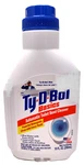 ( Lot 8 ) Ty-d-bol Basics Automatic Toilet Bowl Cleaner & Deodorizes 10 Oz. Fixed Price $49.88.
