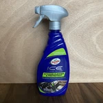 New Turtle Wax Ice Premium Care Interior Cleaner & Protectant 20 Fl Oz. Fixed Price $69.99.