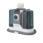 Steam Cleaner Portable Carpet And Upholstery Stain Remover Spot For Pets. Fixed Price $159.00.