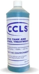 Ccls Septic Tank & Cesspool Treatment Additive/organic Enzyme Producing Bacteria. Fixed Price $33.99.