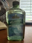 Melaleuca Melamagic 4X Concentrate No 1235 Heavy Duty Cleaner 16 Oz Ecosense. Fixed Price $14.99.