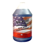 Quality Chemical Nu-coil Professional Grade 128 Fl Oz (pack 1), Blue. Fixed Price $52.99.