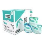 Cascades Pro Signature Bath Tissue, White, 400 Sheets/roll, 24 Rolls/carton. Fixed Price $36.49.