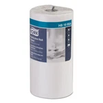 Tork HB1995A Universal 11 X 2-PLY Perforated Kitchen Towel Roll Wht 12/CT New. Fixed Price $44.86.