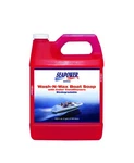 Industries WW128 1GAL Gg H/d Rv Wash & Wax. Fixed Price $40.90.