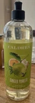 Caldrea Dish Soap, Ginger Pomelo 16 Fl Oz Discontinued. Fixed Price $15.99.