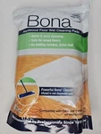 Bona Hardwood Floor Wet Cleaning Pads Infused Disposable (7). Fixed Price $149.66.