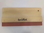 New - Speedball 12" Graphic Squeegee Screen Printing Arts Crafts. Fixed Price $24.99.