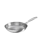 Berghoff Graphite Recycled 18/10 Stainless Steel Fry Pan Grey. Fixed Price $106.00.