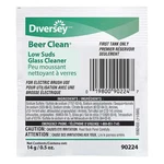 Beer 990224 General Purpose Cleaners, Packet, 0.5 Oz, Odorless. Fixed Price $49.35.