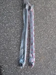 American Specialties Inc. Snap-on Grab Bar 10-3801-36 1-1/2 Od C16 New. Fixed Price $17.70.