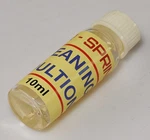 Watch & Pocket Hairspring Cleaning Solution Balance Repair. Fixed Price $20.12.