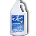 Brilliant Crystal Chandelier Cleaner 1 Gallon Refill Environmentally Safe,. Fixed Price $93.89.
