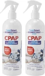 Cleansmart Cpap Disinfectant Spray, Kills 99.9% Of Bacteria And Viruses On. Fixed Price $49.74.