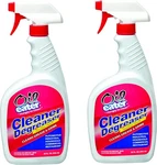 Oil Eater Original 32 Oz All-purpose Cleaner And Degreaser Dissolve Grease.... Fixed Price $21.90.