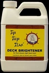 Sudbury Tip Top Teak Brightner TB3001. Fixed Price $24.99.