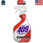Formula 409 32FL Oz Original Disinfectant Liquid All-purpose Cleaner Spray. Fixed Price $6.99.