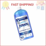 Dawn Soap, Direct Dishwashing Foam, Refill, Fresh Rapids Scent, 30.9. Fixed Price $57.77.