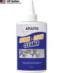 Apulito Household Cleaner Gel For Bathroom Shower 10 Fl Oz (pack Of 1). Fixed Price $29.01.