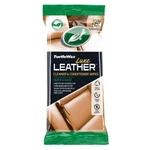 Wet Wipes For Cleaning Car Upholstery Turtle Wax, 24 Pcs.. Fixed Price $28.99.