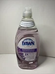 1X Dawn Ultra Botanicals Lavender Dish Washing Liquid 17.98 Oz New. Fixed Price $29.95.