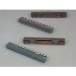Lisle 15690 Stone And Wiper Set, 180 Grit, 2-3/4" 3-3/4". Fixed Price $31.51.