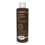 Boiled Linseed 250ML / 8.5 Fl Oz Refined For Wood Furniture, Ston.... Fixed Price $17.15.