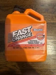 Fast Orange 25219 Gallon Bottle Permatex Pumice Lotion. Fixed Price $11.24.