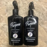 Rejoice All Purpose Cleaner Lavender & Sage 16 Oz 2 Pack New. Fixed Price $18.00.
