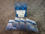 Pferd 82391P 4" X 5/8"-11 .020 Cs Wire Combitwist Knot Wheel Brushes 4PACK (W6). Fixed Price $49.99.