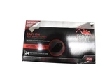 Venom Steel Easy Boot & Shoe Covers One Size Black Disposable Polyester. Fixed Price $14.95.