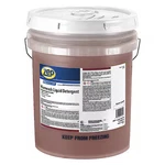 Zep 151835 Dishwashing Detergent, Pail, Sz Gal.. Fixed Price $331.99.