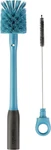 Owala 2-IN-1 Water Bottle Cleaner And Straw Brush,. Fixed Price $18.95.