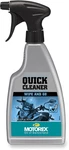 Motorex Quick Cleaner - 500ML Spray 304379. Fixed Price $26.49.