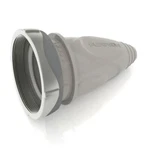 Lippert 2021123702 30A Female Connector Pvc Cover Ring Titanium. Fixed Price $5.00.