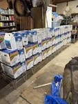 Polyblend Plus Un Sanded Grout 10# New 20 Colors. Fixed Price $12.75.