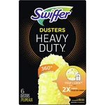 Swiffer 360 Degree Duster Refills, 4BX/CT, Unscented/yw. Fixed Price $50.72.