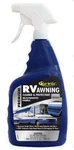 Rv Awning Cleaner (spray) 32OZ Star Brite 071332 Expedited Shipping. Fixed Price $20.39.