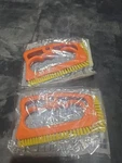 (2) Fuginator Made Germany Grout Brush Easy Cleaning Kitchen And Bathroom. Fixed Price $14.99.