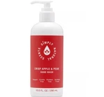 Simply Natural Scents Hand Wash Soap 10-OZ. Vegan Sulfate Free: Apple & Pear. Fixed Price $9.99.
