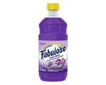 Fabuloso Original Multi-purpose Cleaner Lavender Scent 16.9 Oz. (pack Of 3). Fixed Price $8.50.