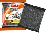 Gala Super Cleaning Pad Black Pack Of 10 Kitchen Scrubber Set Fast Ship. Fixed Price $35.28.